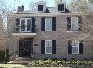 1613 Fort Conde Ct, Saraland, AL 36571