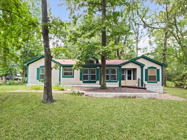 150 Sentinel Oaks, Pinehurst, TX 77362