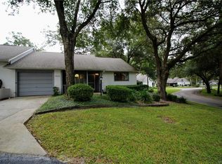 3943 N Spanish Moss Point, Beverly Hills, FL 34465