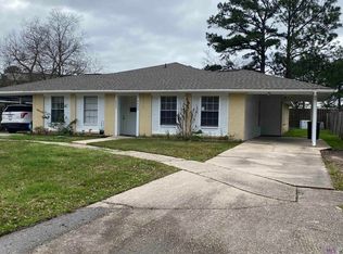 4660 N Fuller Pl #4660, Baton Rouge, LA 70816
