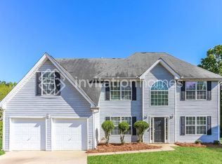 612 Mohawk Cir, Stockbridge, GA 30281