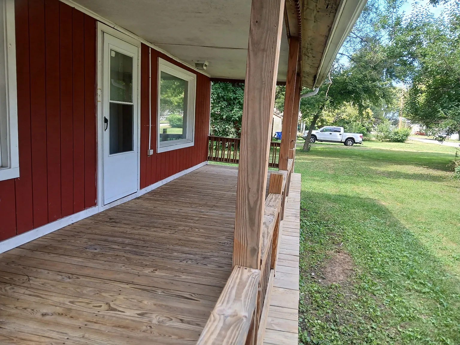 2 bed, 804 sqft, $925 — Photo 2