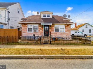 208 Kossuth St, Riverside, NJ