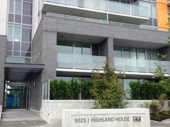 (undisclosed Address), Burnaby, BC V5A 0A8