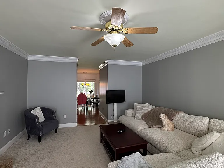 3802 Lance Bluff Ct — Photo 7