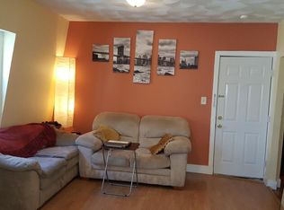 472 W Fountain St, Providence, RI 02903