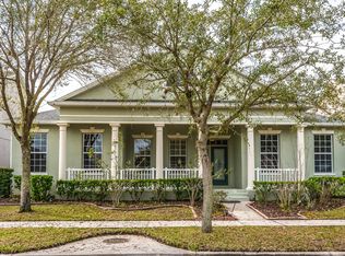 14124 Amelia Island Way, Orlando, FL 32828