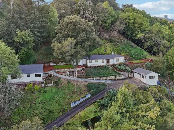 85 La Encinal, Orinda, CA 94563