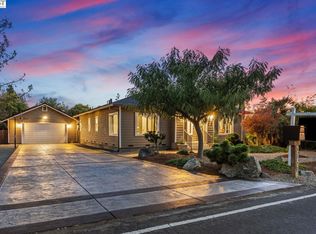 3950 Joan Ave, Concord, CA 94521