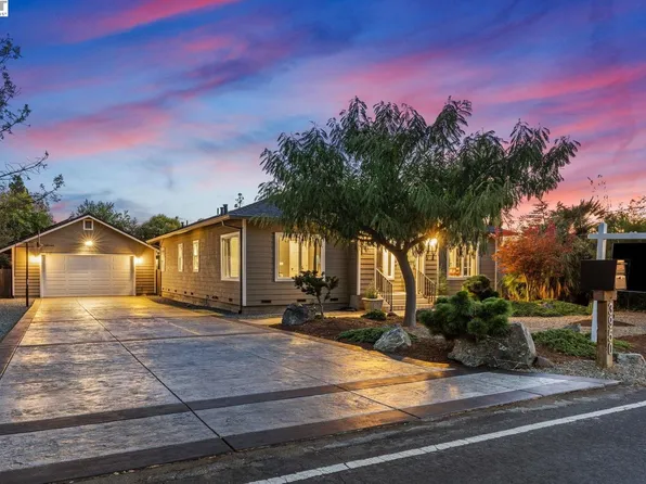 3950 Joan Ave, Concord, CA 94521