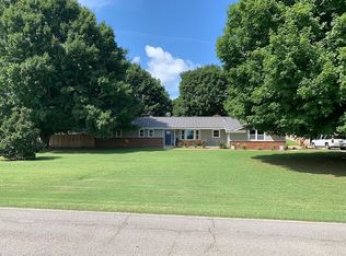 293 Rose St, Rogersville, AL 35652