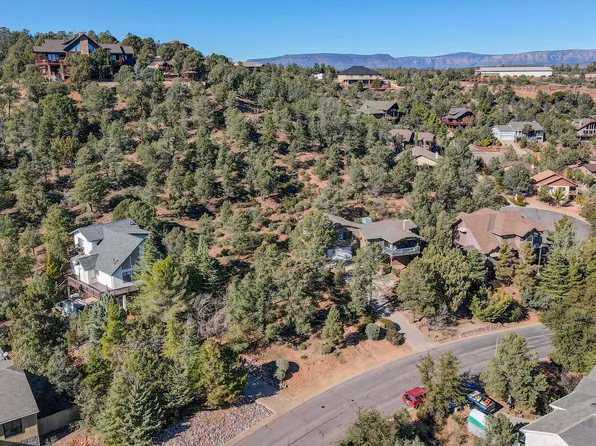 620 W Saint Moritz Dr, Payson, AZ 85541