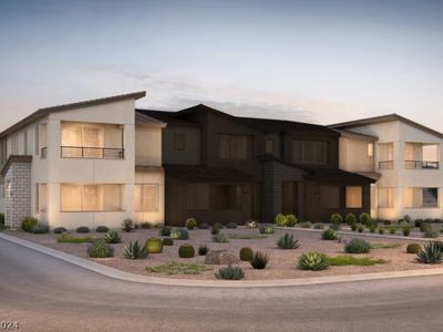 11415 Peak Landing Ave #123, Las Vegas, NV, 89138