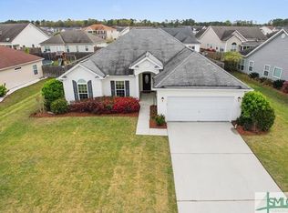 826 Granite Ln, Savannah, GA 31419