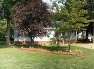 6102 Holly Trace Ter, Chesterfield, VA 23832