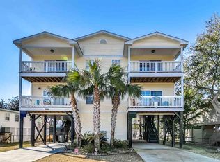 135-B Holiday Dr, Murrells Inlet, SC 29576