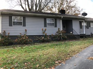 183 California Ave, Oak Ridge, TN 37830