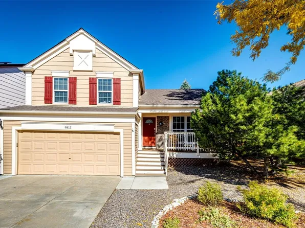 9813 Fairwood Street, Littleton, CO 80125