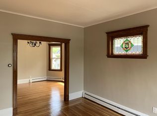 11 Weymouth Ave #1, West Roxbury, MA 02132