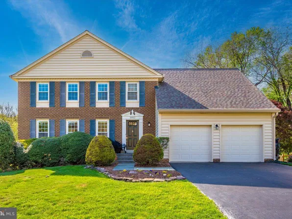 10012 Dellcastle Rd, Gaithersburg, MD 20886