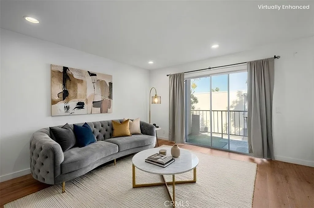 1 bed, 612 sqft, $2,000 — Photo 1