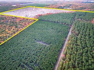 County Road 2108, Clarksville, TX 75426