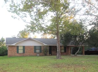 153 Crossroads Church Rd, Sumrall, MS 39482