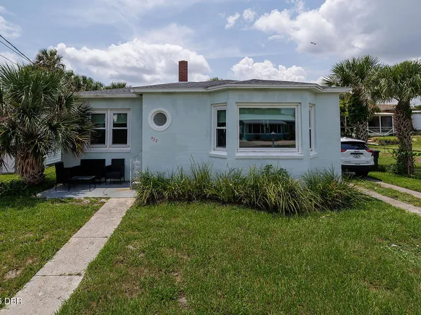 532 Hillside Ave, Daytona Beach, FL 32118