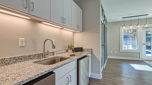 Millspring Commons Apartments and Townhomes Photo 1