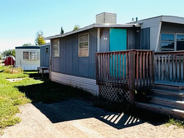 2166 Wyo Ave #15, Laramie, WY 82070