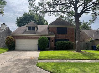 13918 Fair Park Dr, Houston, TX 77014