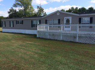 157 Cr 152, Okolona, MS 38860