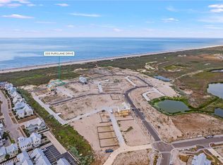333 Purslane Dr, Port Aransas, TX 78373