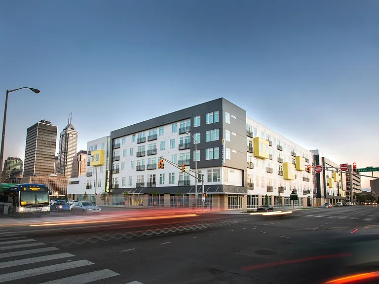 Artistry Exterior