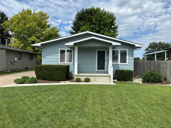 1115 Hillcrest Dr, Dodge City, KS 67801