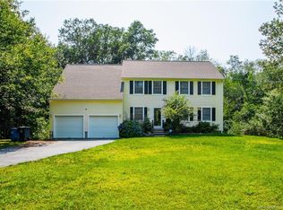 208 Gallup Hill Rd, Ledyard, CT 06339