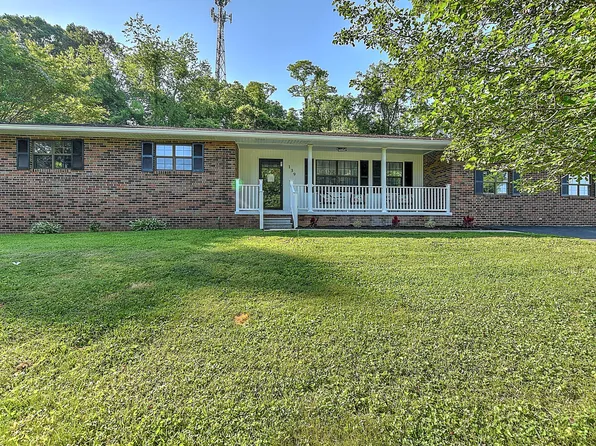 139 Sunnyview Ct, Johnson City, TN 37601