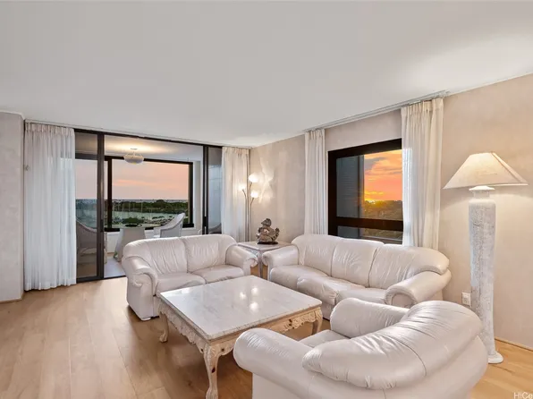 1600 Ala Moana Blvd APT 912, Honolulu, HI 96815