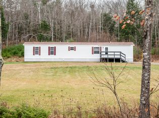 102 Damascus Rd, Carmel, ME 04419