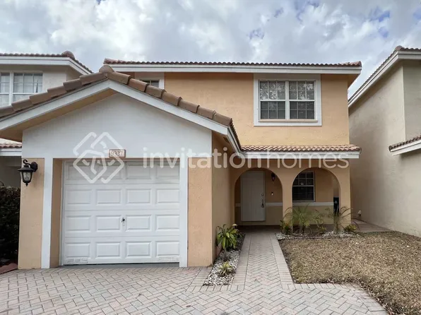 9337 NW 55th St, Fort Lauderdale, FL 33351