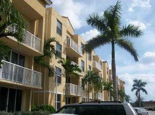 2731 Ocean Club Blvd Bdg3 #103, DANIA, FL 33004