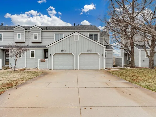 1047 N Lakewind St, Wichita, KS 67212