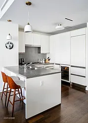 Rented by Corcoran