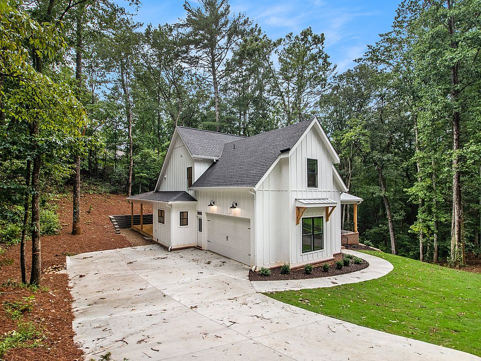 280 Kingwood Dr, Clayton, GA 30525 MLS 20115414 Zillow