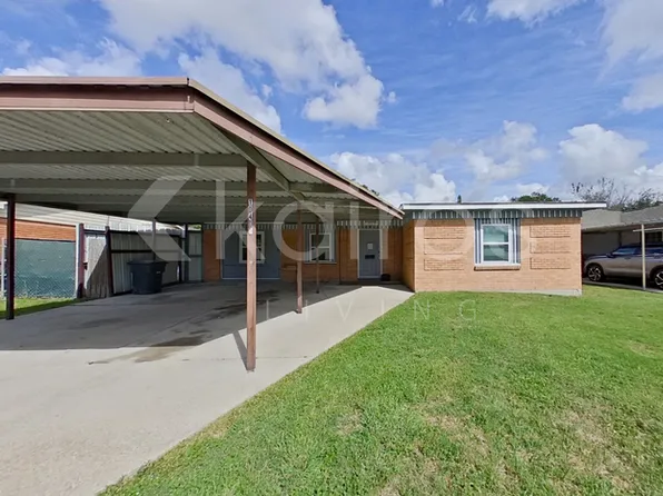 10405 Barada St, Houston, TX 77034