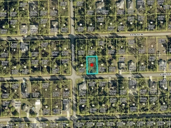 3516 63rd St W, Lehigh Acres, FL 33971