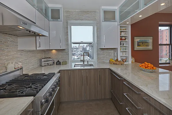 Sold by Brown Harris Stevens | media 1