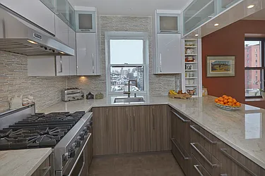 Sold by Brown Harris Stevens