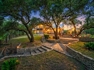 101 Arrowlake Rd, Wimberley, TX 78676