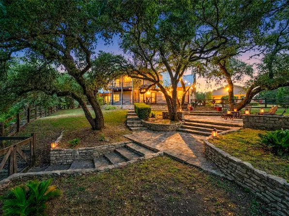 101 Arrowlake Rd, Wimberley, TX 78676